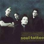cd - Soul Tattoo - Soul Tattoo, Cd's en Dvd's, Cd's | Overige Cd's, Verzenden, Zo goed als nieuw