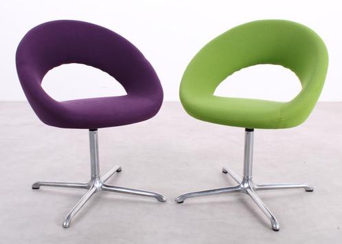 Artifort Nina fauteuil, Zakelijke goederen, Kantoor en Winkelinrichting | Kantoormeubilair en Inrichting, Stoel, Gebruikt, Receptie of Entree