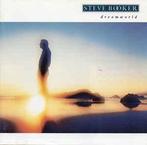 cd - Steve Booker - Dreamworld, Verzenden, Zo goed als nieuw