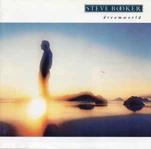 cd - Steve Booker - Dreamworld, Cd's en Dvd's, Cd's | Overige Cd's, Zo goed als nieuw, Verzenden