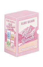 The Gold Rush Ranch Boxed Set | 9781398551053 | Silver, Elsi, Ophalen of Verzenden, Nieuw, Silver, Elsie