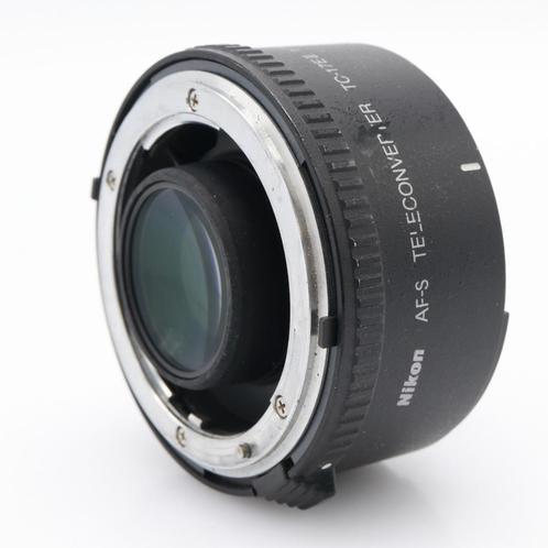 Nikon TC-17E II teleconverter | Tweedehands, Audio, Tv en Foto, Fotocamera's Digitaal, Gebruikt, Nikon, Verzenden