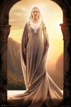 Poster The Hobbit Galadriel 61x91,5cm, Verzenden, Nieuw, A1 t/m A3