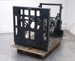 Kaup Push-Pull, Verzenden