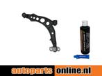 Draagarm Fiat Barchetta voorzijde, links, onder, Verzenden, Nieuw, Fiat