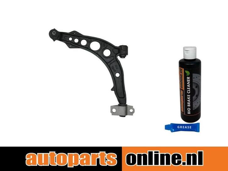 Draagarm Fiat Barchetta voorzijde, links, onder, Auto-onderdelen, Besturing, Nieuw, Fiat, Verzenden