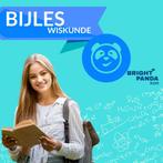 Wiskunde Bijles - Verbeter Je Cijfers!, Privéles, Examen- of Scriptiebegeleiding