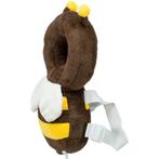 Valrugzak/looptrainer Bijen veilig leren lopen voor peuters, Ophalen of Verzenden, Nieuw