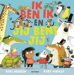 Boek: Ik ben ik en jij bent jij - (als nieuw), Verzenden, Zo goed als nieuw