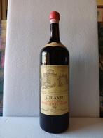 1992 Castello del Trebbio - Chianti - 1 McKenzie (5,0 L), Nieuw