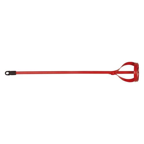 Basic Basic verfmixer speed 80 mm, Doe-het-zelf en Verbouw, Gereedschap | Handgereedschap, Nieuw, Verzenden