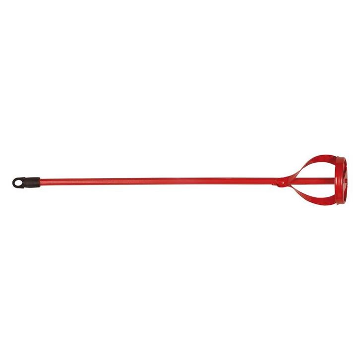 Basic Basic verfmixer speed 80 mm, Doe-het-zelf en Verbouw, Gereedschap | Handgereedschap, Nieuw, Verzenden