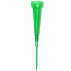 Benson Regenmeter - Liter en mm Aanduiding - Groen - Incl..., Ophalen of Verzenden, Nieuw