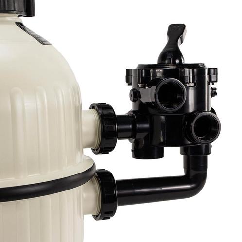 Astral 6-weg klep 1,5 sidemount voor Cantabric zandfilter, Tuin en Terras, Zwembad-toebehoren, Nieuw, Verzenden