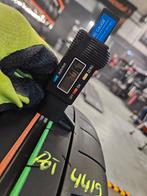 225/40/19 93Y MICHELIN ZOMERBANDEN 7MM PROFIEL DEMO 2X, Auto-onderdelen, Banden en Velgen, Gebruikt, Band(en), Personenwagen, Ophalen