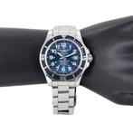 Breitling - SuperOcean II - Zonder Minimumprijs - A17365 -, Sieraden, Tassen en Uiterlijk, Horloges | Heren, Nieuw