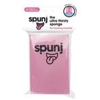 Spunj de Ultra Absorberende Spons (roze), Huis en Inrichting, Schoonmaakartikelen, Verzenden
