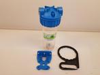 Drinkwaterhuis 10" 3/4"BSP, Watersport en Boten, Ophalen of Verzenden, Nieuw, Motor en Techniek, Zeilboot of Motorboot