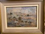 Luigi Mantovani (1880-1957) - Evanescenze