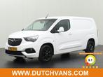 Opel Combo Bestelbus 1.6D | wit, Euro 6, Wit, Nieuw, Dealer onderhouden