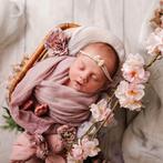 Creatieve professionele newborn shoot! Pasgeboren fotografie, Kinderen en Baby's, Nieuw