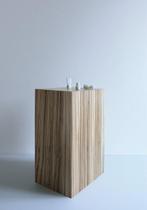 Formaminima - Formaminima - Bijzettafel - Zebrano -