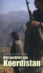 Het verdriet van Koerdistan 9789461535504 Maria E. Luten, Boeken, Verzenden, Gelezen, Maria E. Luten