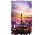 Boek Route du soleil 9789400508477, Boeken, Verzenden, Zo goed als nieuw