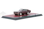 Ford Mustang Shorty MX50603-011 Matrix  Modelauto 1:43  1964, Hobby en Vrije tijd, Modelauto's | 1:43, Verzenden, Nieuw
