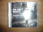 Soo Cho Quartet - Little Prince ( Nieuw), Cd's en Dvd's, Cd's | Pop, Verzenden, Zo goed als nieuw