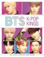 BTS: K-Pop Kings The Unauthorized Fan Guide by Helen Brown, Gelezen, Helen Brown, Verzenden