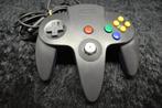 Nintendo 64 (N64) Originele Controller Zwart, Spelcomputers en Games, Spelcomputers | Nintendo Consoles | Accessoires, Verzenden