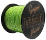 IPEXNL Super Power 4 PE Gevlochten Vislijn – 500m | 27.2kg, Watersport en Boten, Ophalen of Verzenden, Nieuw