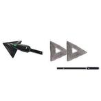Unger Stingray Set 100 OS, Verzenden
