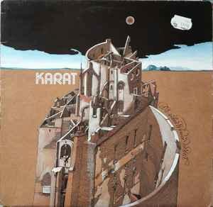 LP gebruikt - Karat - Die Sieben Wunder Der Welt, Cd's en Dvd's, Vinyl | Pop, Zo goed als nieuw, Verzenden