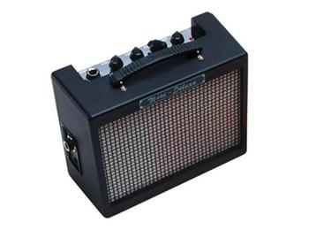 Fender mini versterker Mini Deluxe Amp beschikbaar voor biedingen