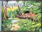 Kampong Boy - Yesterday and Today - 1993 (strips), Eén stripboek, Verzenden, Gelezen, Khalid, Mohamed Nor.