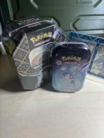 Pokémon - 3 Box - destino di paldea - Solcoferreo, Finizen,, Nieuw