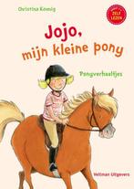 Jojo, mijn kleine pony 9789048314287 Christina Koenig, Boeken, Kinderboeken | Jeugd | onder 10 jaar, Verzenden, Zo goed als nieuw