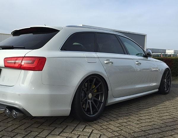 Audi A6/S6/RS6 4G Airsuspension lowering Module met app, Auto-onderdelen, Overige Auto-onderdelen, Ophalen of Verzenden