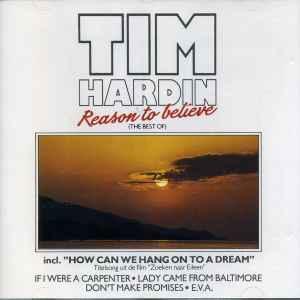 cd - Tim Hardin - Reason To Believe (The Best Of), Cd's en Dvd's, Cd's | Rock, Zo goed als nieuw, Verzenden