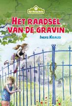 Het raadsel van de gravin / Het Hoge Huis / 1 9789085434627, Verzenden, Gelezen, Ineke Kraijo