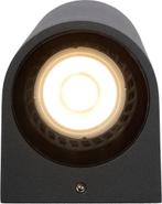 Lucide ZARO Wandspot / Wandlamp Binnen/Buiten - 1xGU10 -, Ophalen of Verzenden, Zo goed als nieuw