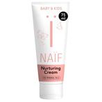 Naïf Baby & Kids Nurturing Cream, Kinderen en Baby's, Badjes en Verzorging, Verzenden, Nieuw