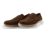 Vertice Espadrilles in maat 44 Bruin | 10% extra korting, Bruin, Verzenden, Zo goed als nieuw, Espadrilles of Moccasins