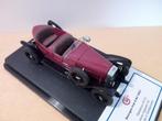 GCAM 1:43 - Modelauto - Geoges Irat Type 4 serie A3 street, Hobby en Vrije tijd, Nieuw