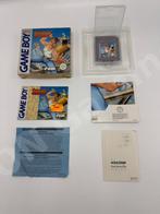 Hammerin’ Harry – Nintendo Game Boy (Compleet / CIB), Ophalen of Verzenden, Nieuw