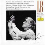 cd - Joseph Haydn - Die SchÃ¶pfung - Arien &amp; ChÃ¶re, Verzenden, Zo goed als nieuw