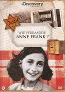 Wie verraadde Anne Frank? - DVD, Verzenden, Nieuw in verpakking