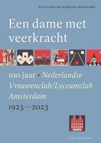 9789464550375 Een dame met veerkracht Els Kloek, Verzenden, Nieuw, Els Kloek